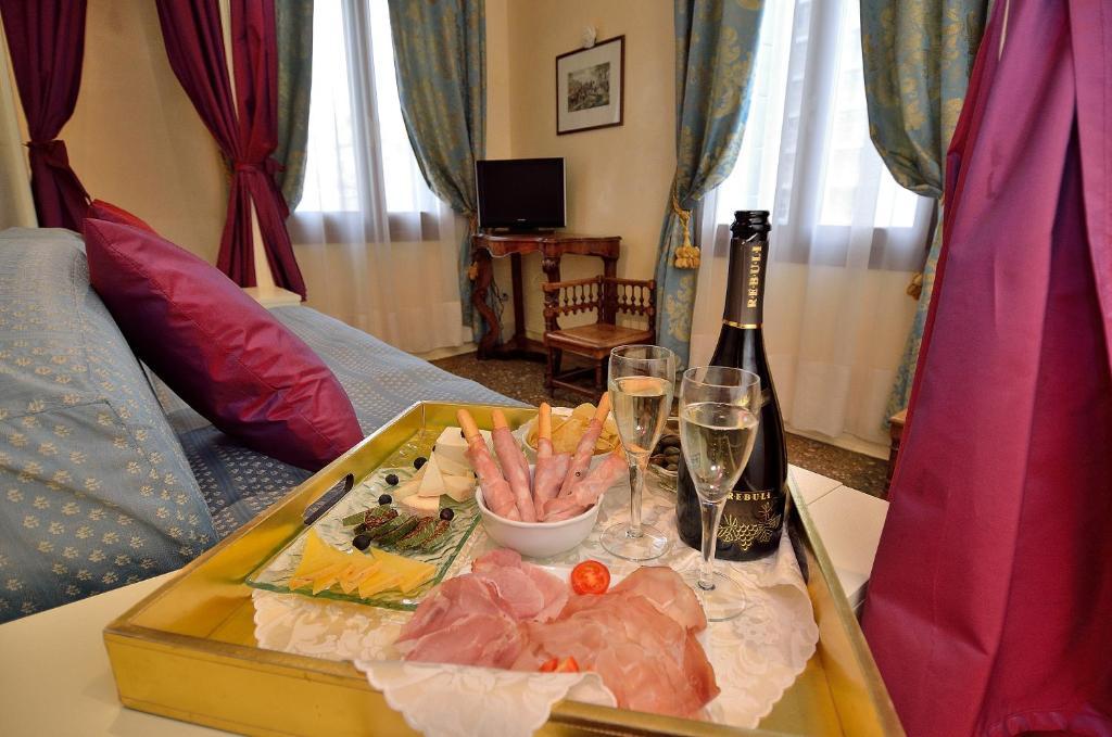 Junior Suite (4 Adulti)